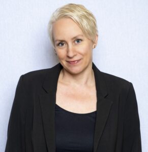 Isabelle Perron, POD Consultation