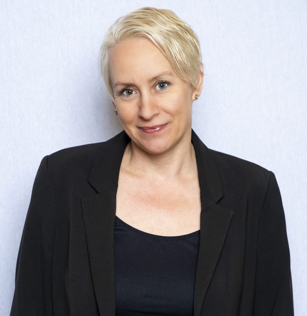 Isabelle Perron, POD Consultation