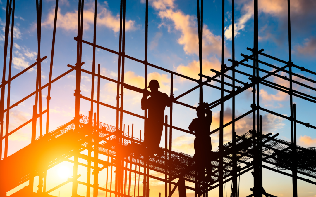 Les 5 erreurs fréquentes en gestion de projets de construction — et comment les éviter